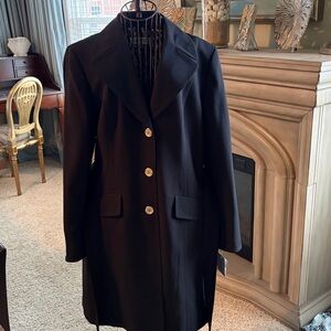 Kasper 2 Piece Classic Pant Suit